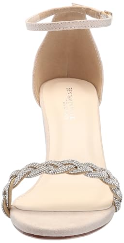 Marc Fisher LTD Women's Palyca Heeled Sandal2
