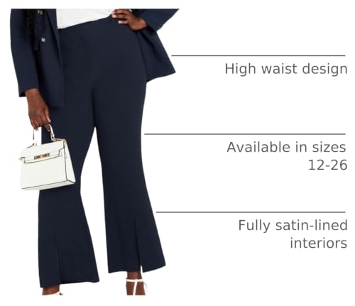 Image of City Chic Women's Plus Size Kiana Pant