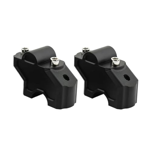 Rehausseur de guidon pour Nightster 975 RH975 2022 2023 accessoires moto rehausseurs guidon