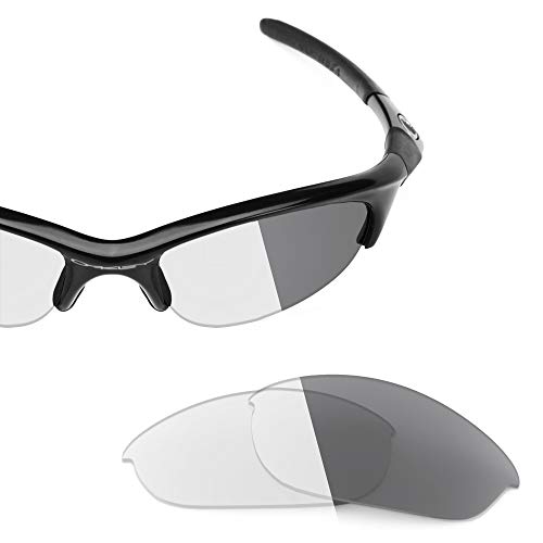 Image of Revant Replacement Lenses for Oakley Half Jacket Sunglasses