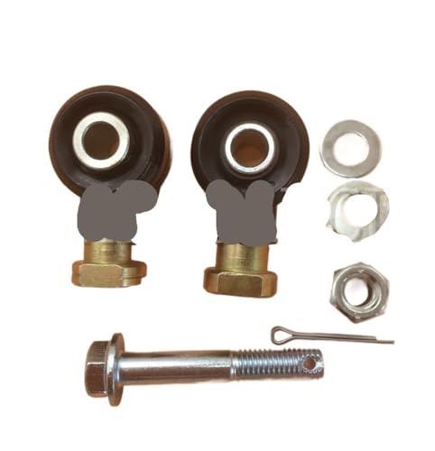 Kit de extremos de barra de dirección OEM R06002 para modelos 500 2006-2012 6