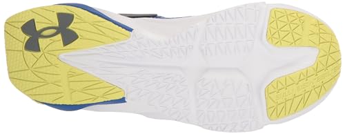 Under Armour Kids' Grade School Scramjet 5 Running Shoe4