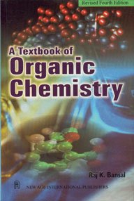 Buy A Textbook of Organic Chemistry Book Online at Low Prices in India ...