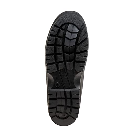 Image of Avalanche Mens Duck Boots - Waterproof insulated - Snow Boots