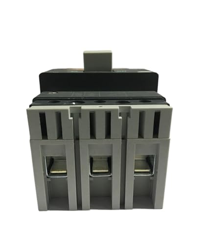 Disjoncteur XT3N250 TMD200-2000 FF 3P boîtier moulé 3P-31 - 4