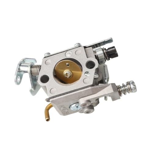 Réparer une tronçonneuse qui cale : carburateur pour Husqvarna 137 142