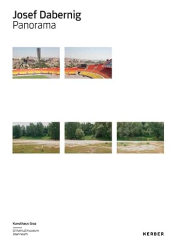 Josef Dabernig: Panorama