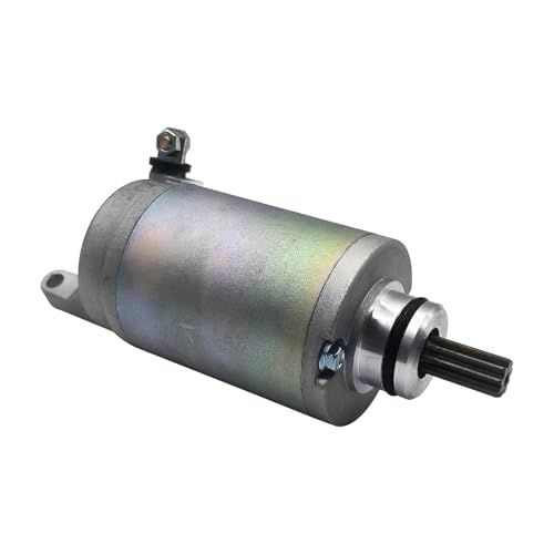 �I�[�g�o�C �ɓK������ �X�Y�L �o�[�O�}�� 125 400 AN400 AN250 OEM 31100-06H00 31100-14F01 31100-06H01 ATV UTV �X�^�[�^�[���[�^�[�A�Z���u���p�[�c