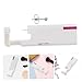 1 Set Automatic Ear Piercing Device Painless Safety Tool for DIY Ear Piercing School Travel Compact and Beginner Friendly for All Ages