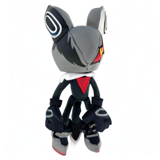 Amazon.co.jp: ソニック・ザ・ヘッジホッグ - 無限のぬいぐるみ 高さ10