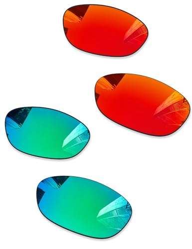 Image of Ploarized Replacement Lenses for Oakley Straight Jacket 2007 Sunglass