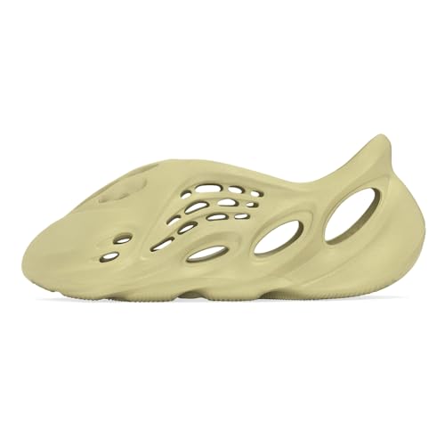 adidas Mens Yeezy Foam Runner GV6775 Sulfur - Size 82