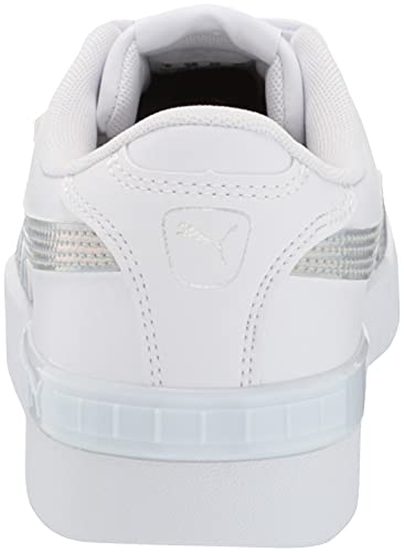 Image of Puma Unisex-Child Ralph Sampson Animals V Ps Sneaker