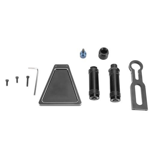 Équilibreur de pneu RC facile à assembler avec roulements pour voiture axial - 6