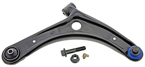 Mevotech Supreme Control Arm & Ball Joint Assembly CMS25189