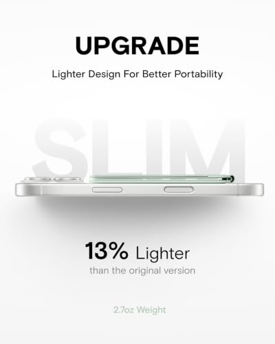 Image of MOFT Snap Phone Tripod Stand AERA, Portable Selfie Stick, iPhone Tripod