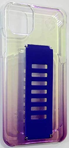 Grip2U Case Cover Slim Series for iphone 11pro max- Wavy violet