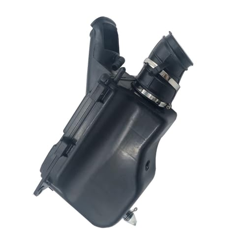 Caja de filtro de aire Hisun HS700 con tubo de salida secundaria P107F00172000000 para ATV