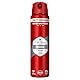 Old Spice Original Deospray für Männer 150 ml,24/7 Frischhh bei täglicher Anwendung, lang anhaltender Duft in Parfumqualität, Schutz vor Gerüchen, Ohne Aluminiumsalze, unsichtbar auf Schwarz und Weiß