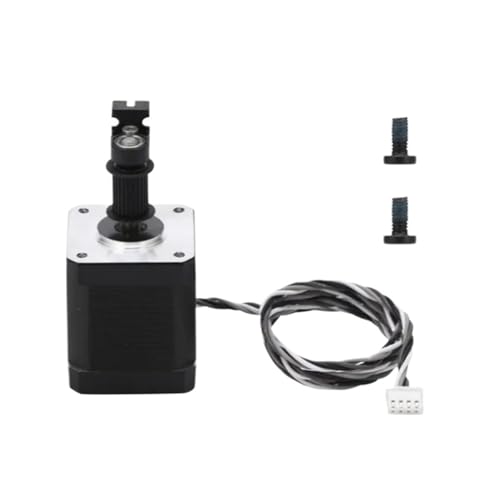 XY���[�^�[��Z���[�^�[�́ABambu Lab H2D�ƌ݊���������A�c�[���w�b�h��XY������Z�����̓������쓮���܂��B(X OR Y motor)