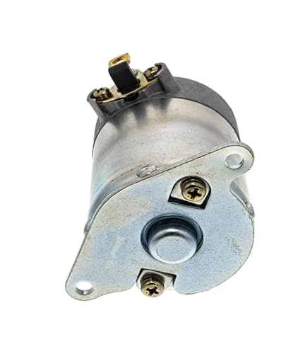 Démarreur de moto 31200-H9A-000 robuste pour Joyride 125cc