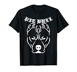 Pit Bull T Shirt