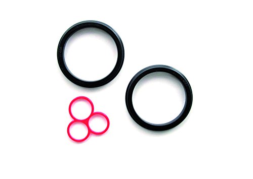 Preisvergleich Produktbild Rieber 32390814 Dichtungssatz zu Riemix Classic Armaturen