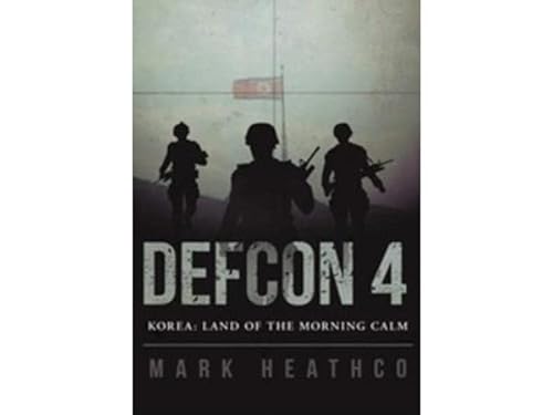 Patrolling the U. S. Sector of the South Korean Demilitarized Zone