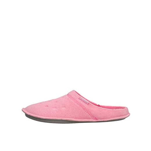 Crocs Classic Slipper, Pantofole Unisex-Adulto, Rosa (Pink Lemonade/Pink Lemonade 6m3), 39/40 EU
