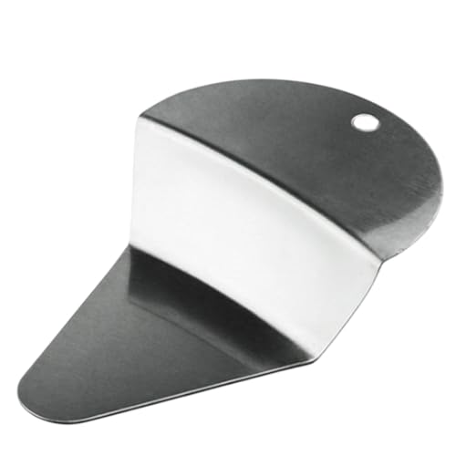 Generisch First Pie Spatel, Kuchen-Servierspatel aus Edelstahl – Thanksgiving-Stück Pie-Servier-Gadgets für Ofen-Pizza-Restaurant