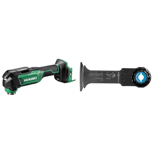 �y�Z�b�g�����z�yAmazon.co.jp����z HiKOKI(�n�C�R�[�L) 36V�[�d���}���`�c�[�� CV36DMA(NNN) + �}���`�c�[���u���[�h MMD52PBC