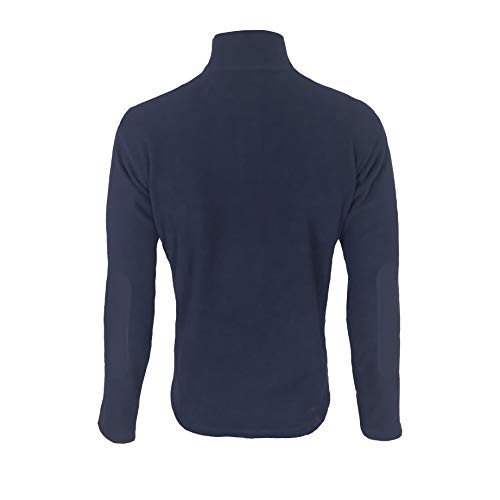 OUTLET MILITARY Maglia in Pile con Maniche