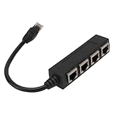 Accessoire réseau - il est livré avec une structure simple, facile à utiliser, distributeur de câbles réseau