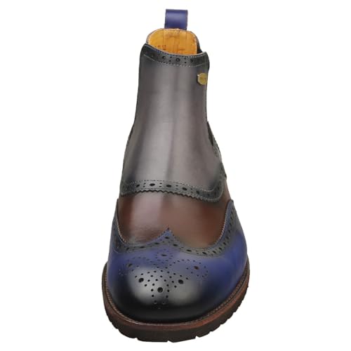 Laura Vita ASTYR Mens Chelsea Boots3