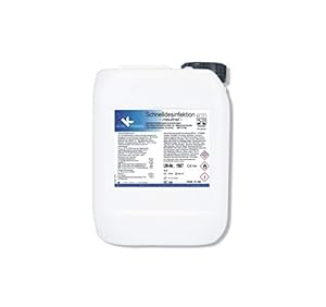 BAYROL MOSAIC KK Schnelldesinfektion 10 Liter