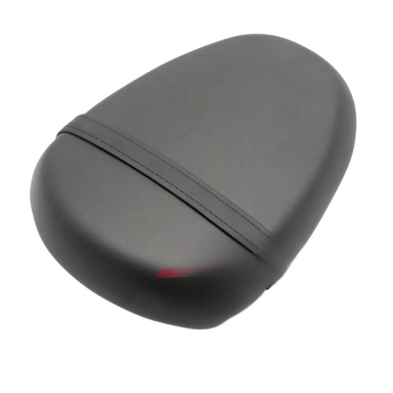 Housse de siège passager moto Suzuki TL 1000 S pour vos balades en duo