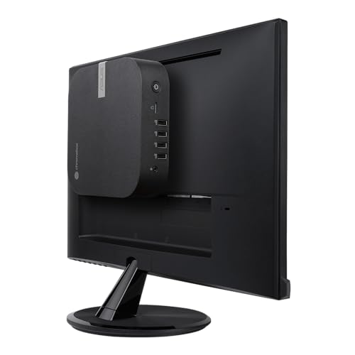 Image of ASUS Chromebox 5a with Intel Core i3-1315U Processor, 16GB DDR4 RAM, 128GB M.2 PCIe G4x4 NVMe SSD, Quad-Display, Wi-Fi 6E & Bluetooth 5.2, Gb LAN, USB-C, Chrome OS, VESA Mount (CHROMEBOX5A-S3161UN-O)