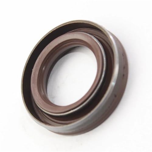 Joint d'arbre 13,9 mm bague d'étanchéité de rechange pour axe rotatif