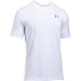 Under Armour Men's Freedom Flag T-Shirt,White /Black, Large