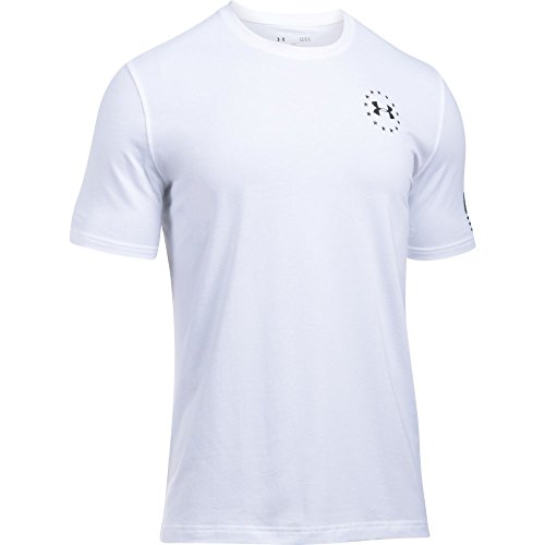 Image of Under Armour Men's Freedom Flag T-Shirt