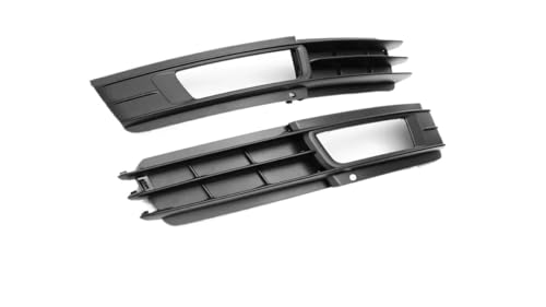 Rejilla delantera con ajuste exacto 4F0807681P para parachoques regular A6 2