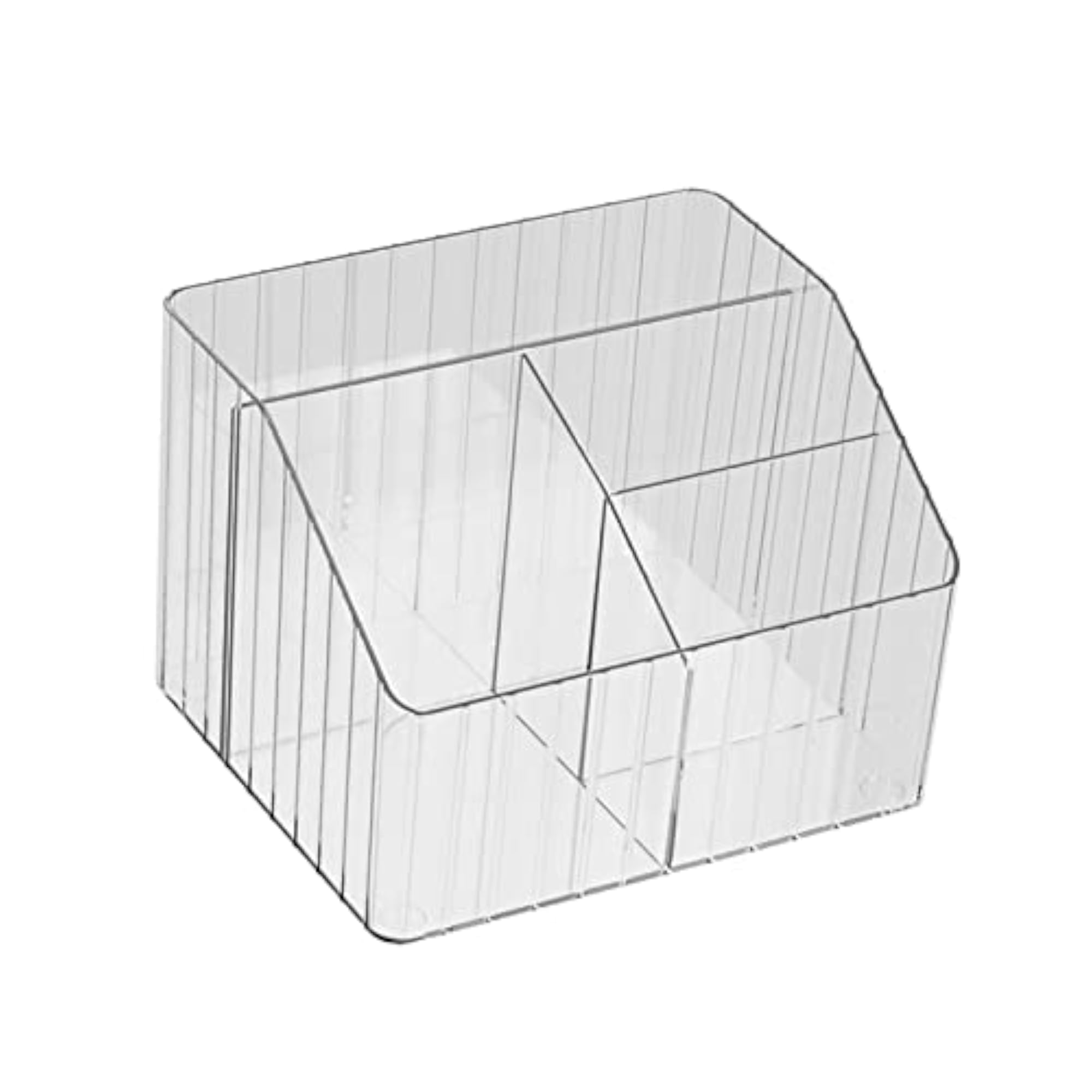 Bathroom Storage Box Organizer, Large