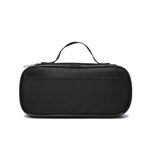 ROVOZAR Video Game Pencil Case for Boys Girls, Game Controller Pencil Box for Kids Game Pen Bag, Large Capacity Game Pencil Pouch with Zipper Compartments for Office School by ROVOZAR - Image 9