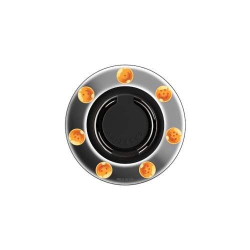 CASETiFY [Dragon Ball Z Co-lab] Snappy? �~���[ �X�}�z�����O MagSafe�Ή� - Dragon Ball - �V���o�[