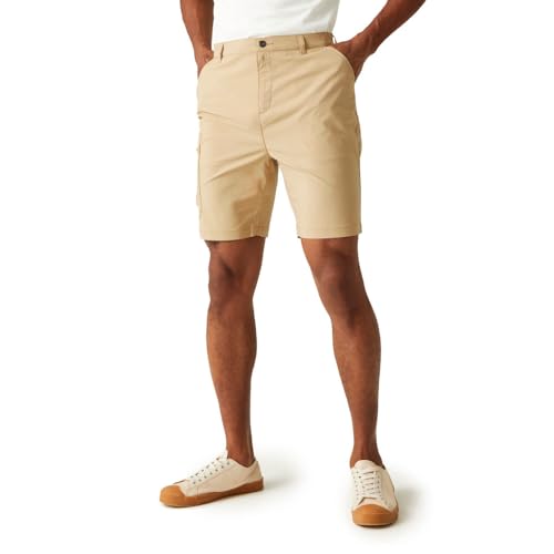 Image of Regatta Mens Dalry Shorts