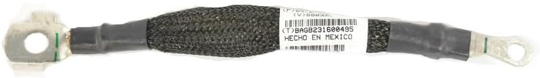 Genuine OEM Engine Ground Strap For Ram 1500 04727654AC