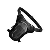 Motorrad-Beintasche – Hüfttasche Zum Wandern, Oberschenkel-Gürteltasche, wasserdichte, Multifunktionale, Verstellbare Tasche, Beingurttaschen Für Die Aufbewahrung Von Handy-Werkzeugausrüstung, Männer