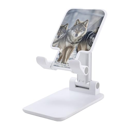 Support de téléphone portable bureau stable pour éviter les chutes de votre smartphone