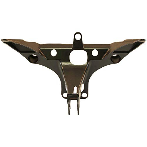Upper Fairing Stay Bracket for YAMAHA R1 2002-2003 02 03 replacement for OE# 5PW-28356-00-00 by MotoProducts - Used condition - Image 4