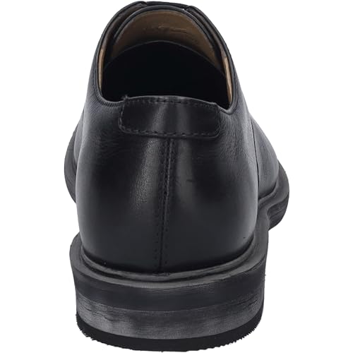 Josef Seibel Bradley 01, Black, black, 7.5 Men4